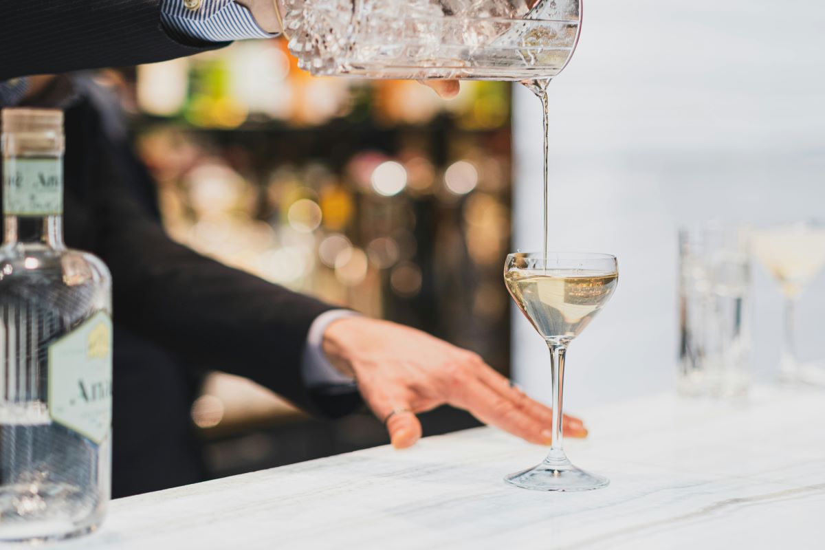 Photo Sortir à Lyon : Top bars et lieux festifs à ne pas rater